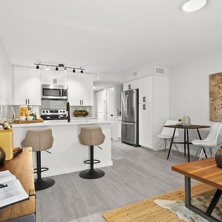 University Serenity Suites 탬파 외부 사진