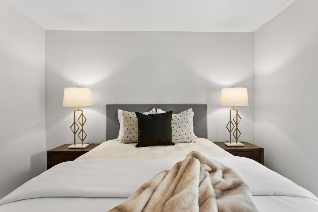 University Serenity Suites 탬파 외부 사진