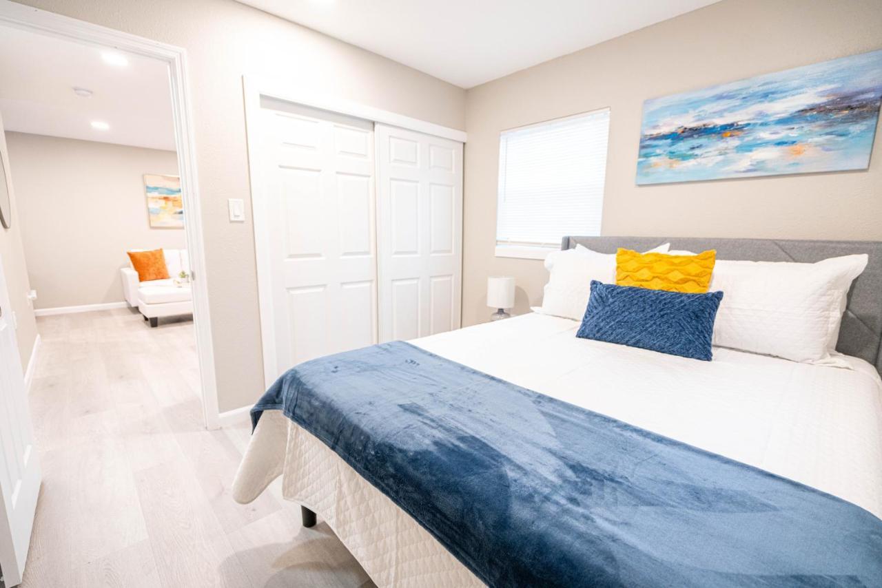 University Serenity Suites 탬파 외부 사진